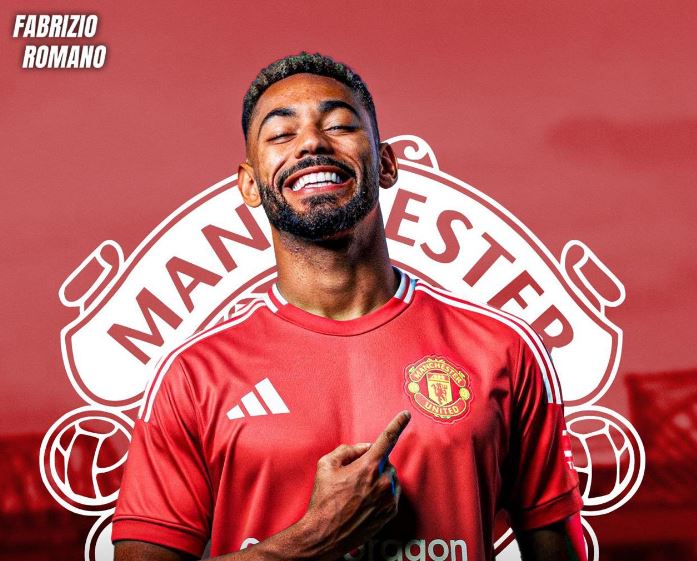 Cunha, pranë kalimit te skuadra e Manchester United