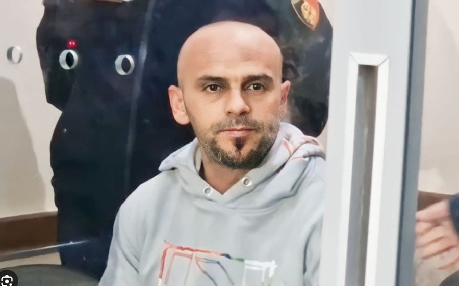 Dan Hutra dënohet me burgim të përjetshëm për vrasjen e tri grave