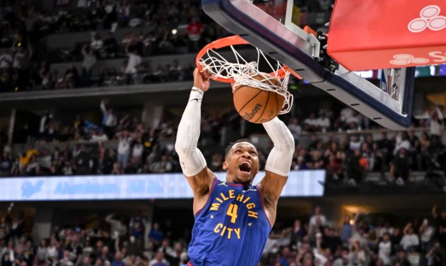 Denver Nuggets në çerekfinale, eliminojnë La Clippersin