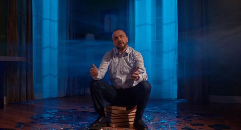 Duli publikon baladën "Për mu ke vdek" (VIDEO)