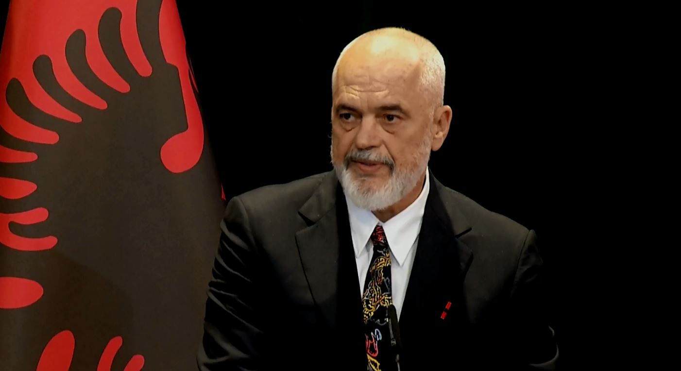 Rama: Po punohet për Samitin e NATO-s në Tiranë – shpejt hapim grup-kapitullin e ri me BE-në