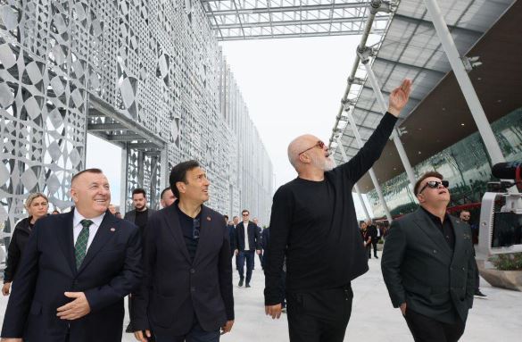 Aeroporti i Tiranës drejt transformimit si një ndër më të bukurit e Evropës