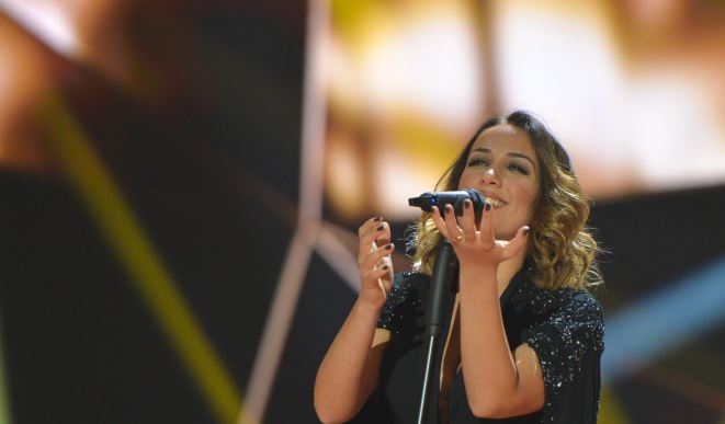 Elhaida Dani kritikon jurinë e Eurovizionit: Krejt çka kërkojmë është drejtësi