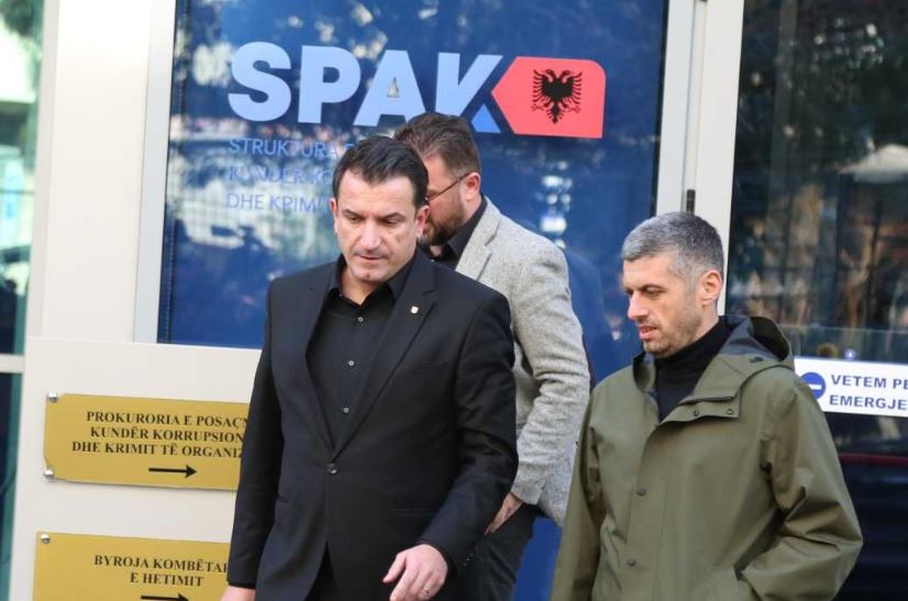 Kushtetuesja shpall sot vendimin për Erion Veliajn