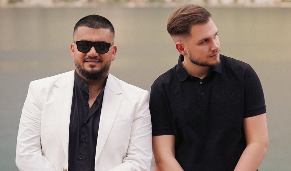 "Pa të pa", po vjen nga Ermal Fejzullahu dhe David Dreshaj