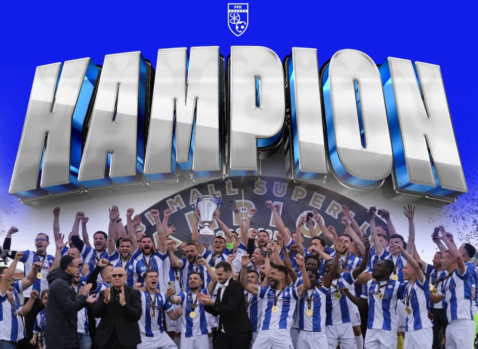 FFK uron Dritën për titullin e kampiones në Superligë