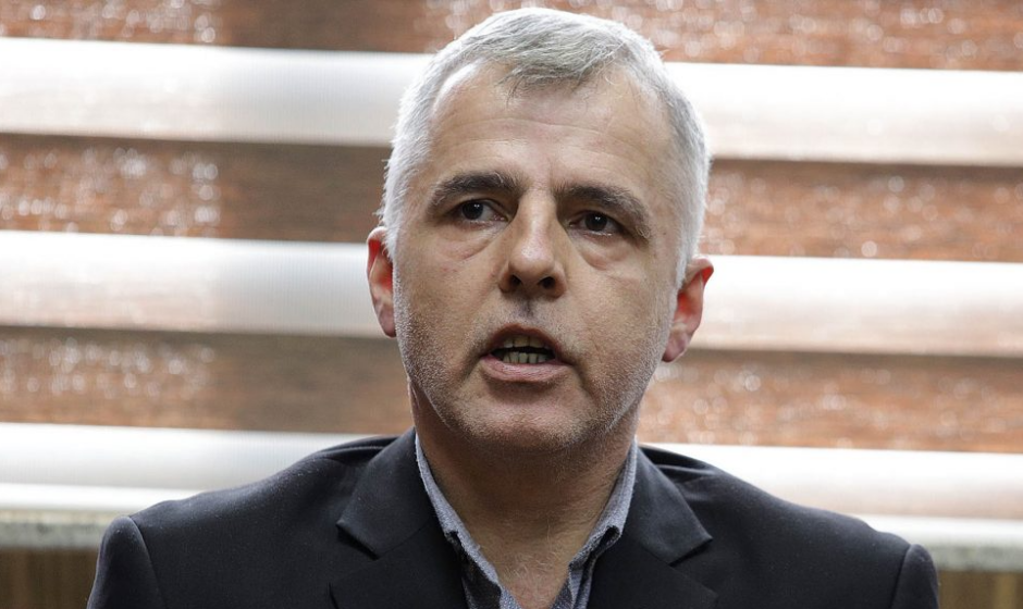 Gjykata rrëzon aktakuzën ndaj Klinakut për kanosje kundrejt Kurtit