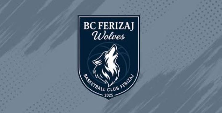"Ferizaj Wolves"