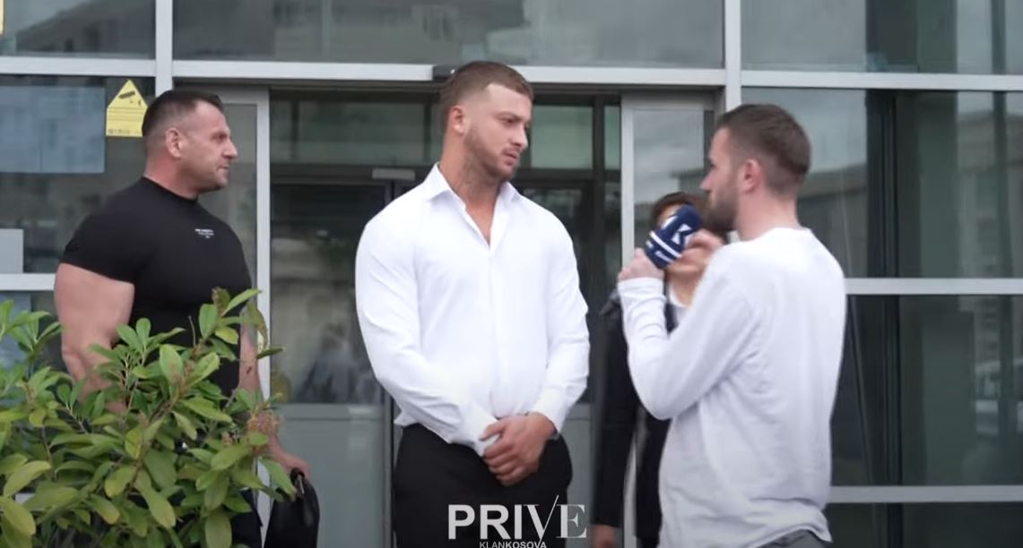 Fero në gjykatë - kush po e fiton kujdestarinë e vajzës? (VIDEO)