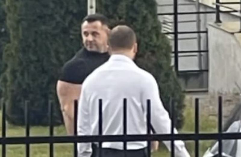 Fero. Pamjet nga Prive Klan Kosova.
