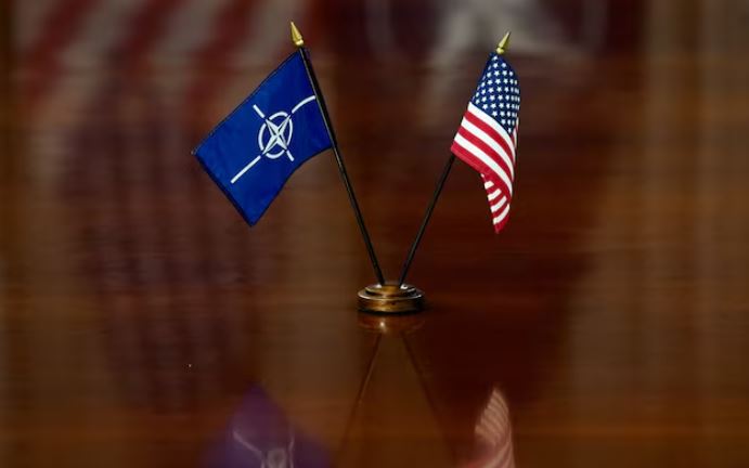 SHBA do të nisë diskutimet për të reduktuar trupat amerikanë në Evropë