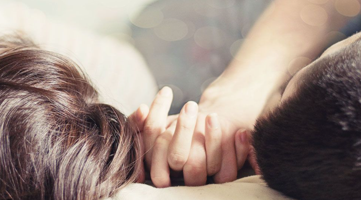 Pse seksi është i këndshëm?