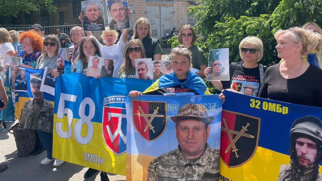Ukraina dhe Rusia shkëmbejnë numrin më të madh të të burgosurve që nga viti 2022