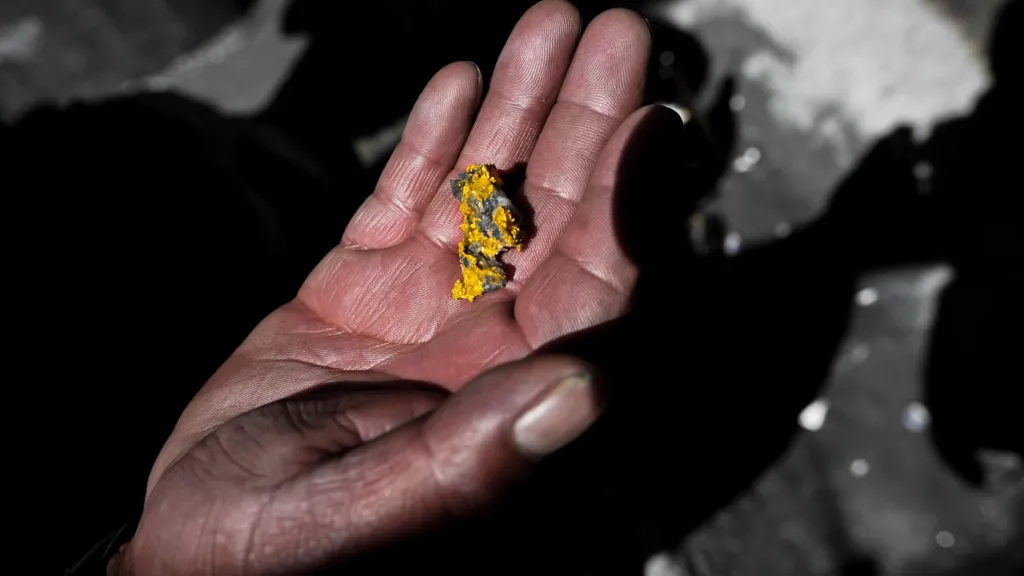 13 persona gjenden të vdekur brenda një miniere në Peru, u rrëmbyen ditë më parë