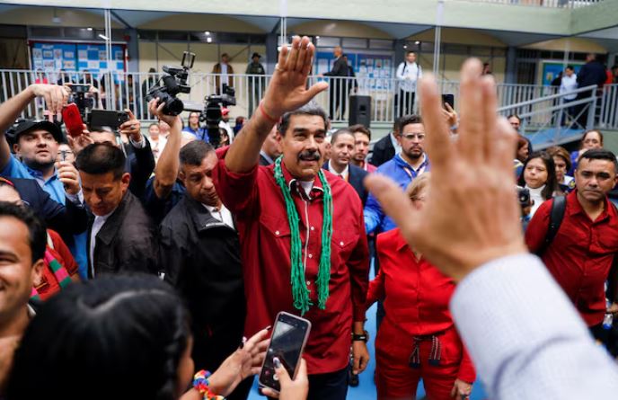 Zgjedhjet në Venezuelë: Partia e Nicolas Maduros mban kontrollin e legjislaturës