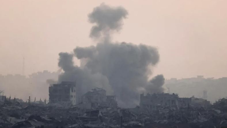 Hamasi refuzon propozimin e SHBA-së për armëpushim në Gaza