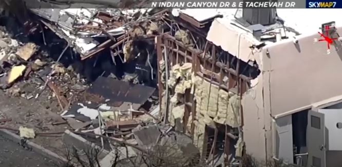 Bomba në klinikën riprodhuese në Palm Springs lë një të vdekur, FBI: Akt terrorist
