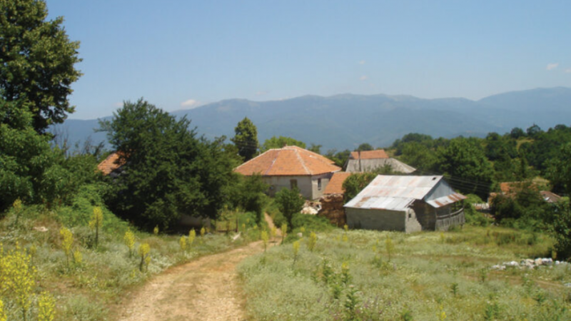 Për të rinjtë që duan të nisin një biznes të ri në fshat, Maqedonia e Veriut jep karburantin falas