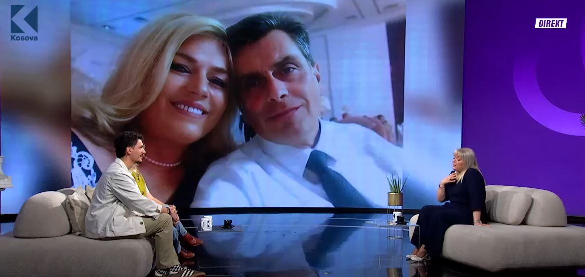 Ganimete Jashanica: Gjesti ngjan me vëllanë tim (VIDEO)