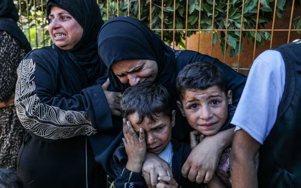 A do të arrihet armëpushimi në Gaza? (VIDEO)