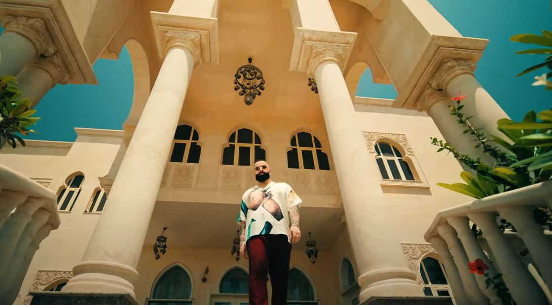 Publikohet "Al harami" - kënga me videoklip e Ghetto Geasyt (VIDEO)