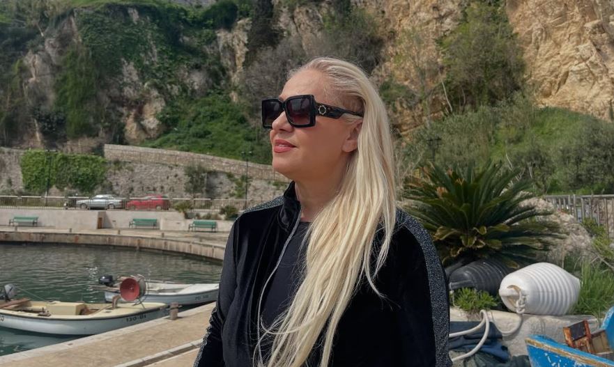 Gili sot feston ditëlindjen