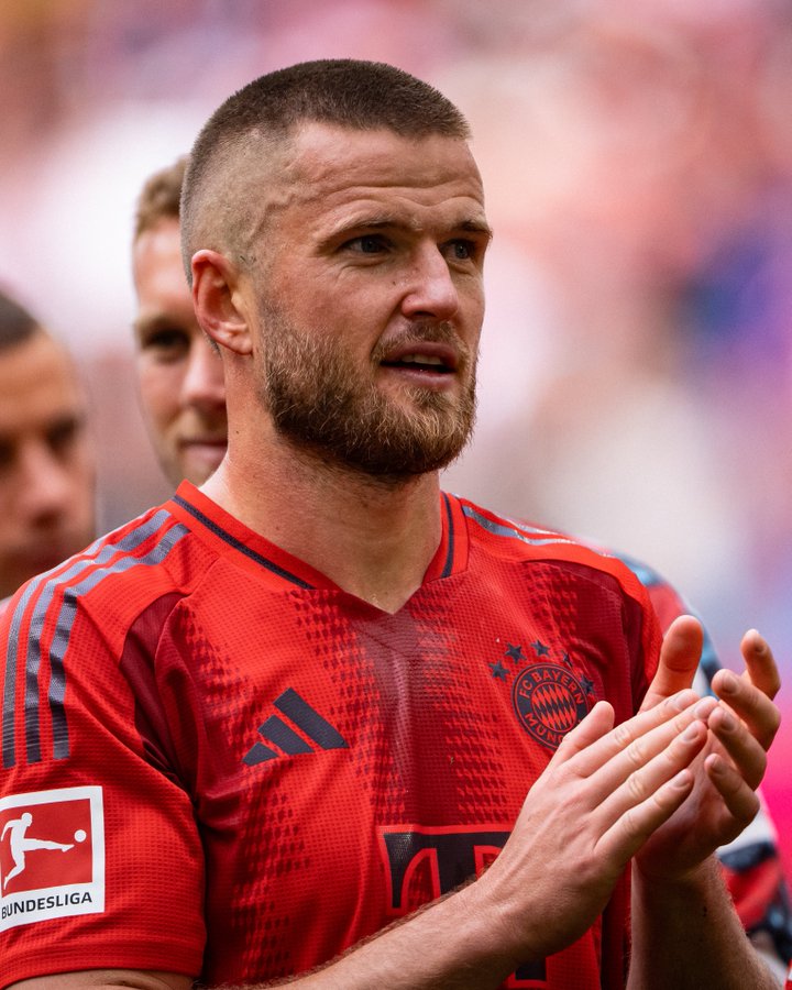 Eric Dier ndan rrugët me Bayernin