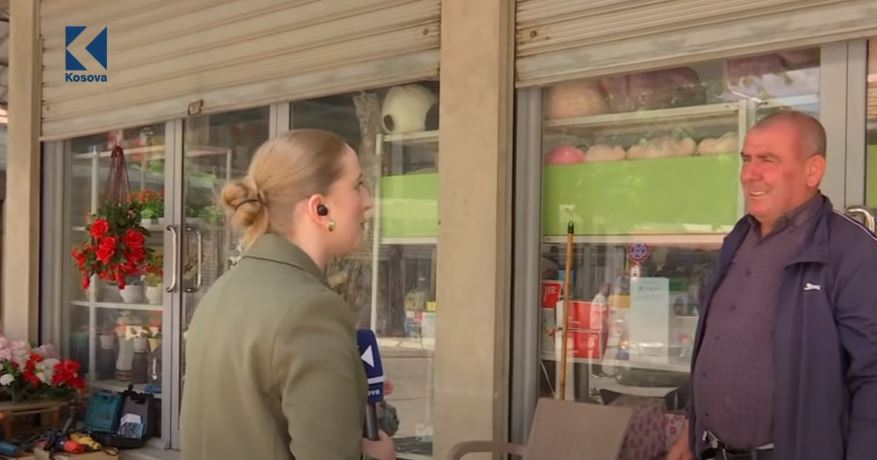 Sa janë "të dashuruar" kuksjanët pas votimeve e zgjedhjeve (VIDEO)