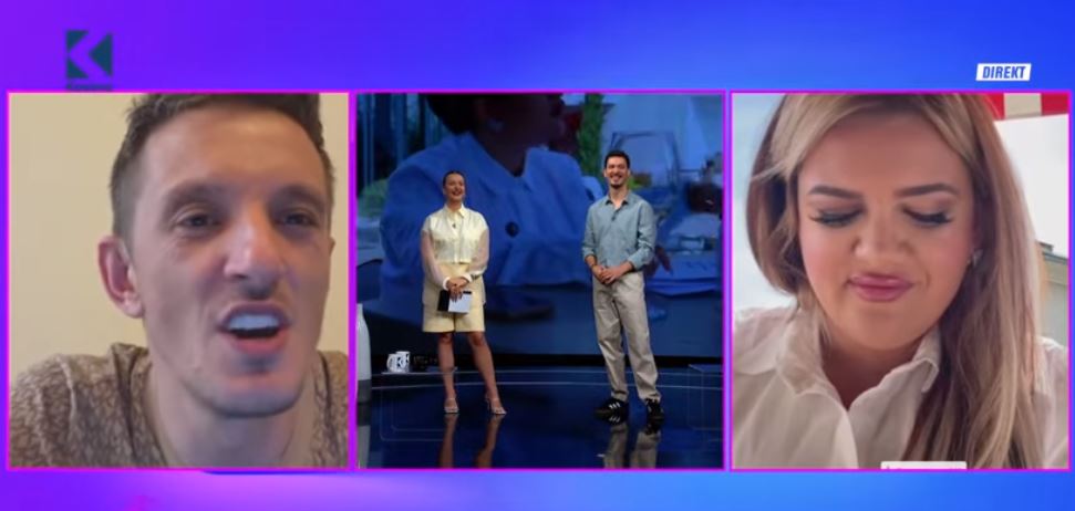 "Plani i mashtrimit", Vullneti: Aktronte aq mirë, nisa t'i besoj Gresës (VIDEO)