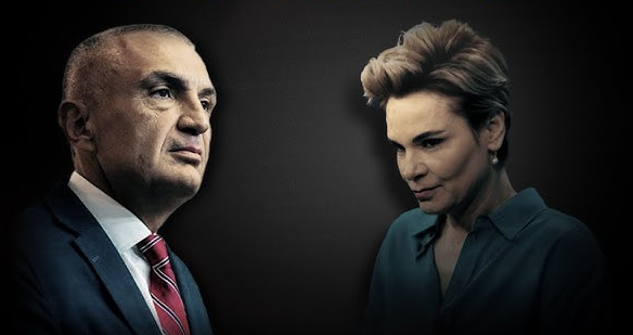 SPAK-u mbyll hetimet për Ilir Metën dhe Monika Kryemadhin
