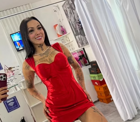 Influencerja goditet 9 herë me thikë nga i dashuri pasi i kërkoi të ndaheshin