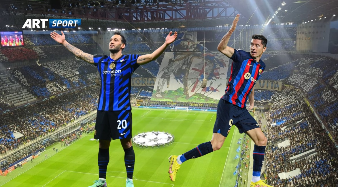 Barcelona e ka vetëm një fitore në "Giuseppe Meazza" në gjashtë udhëtime te Interi