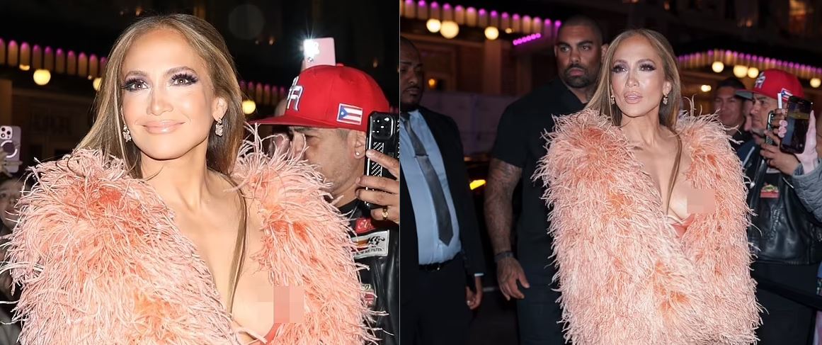 Jennifer Lopez del pa sytjena, zbulon më shumë seç duhej