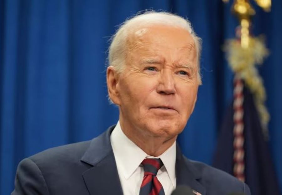 Joe Biden diagnostikohet me kancer agresiv në prostatë