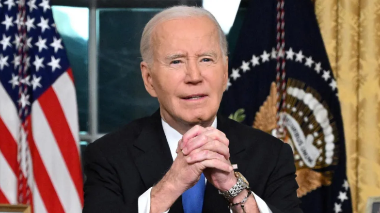 Çka dihet për sëmundjen e Bidenit?