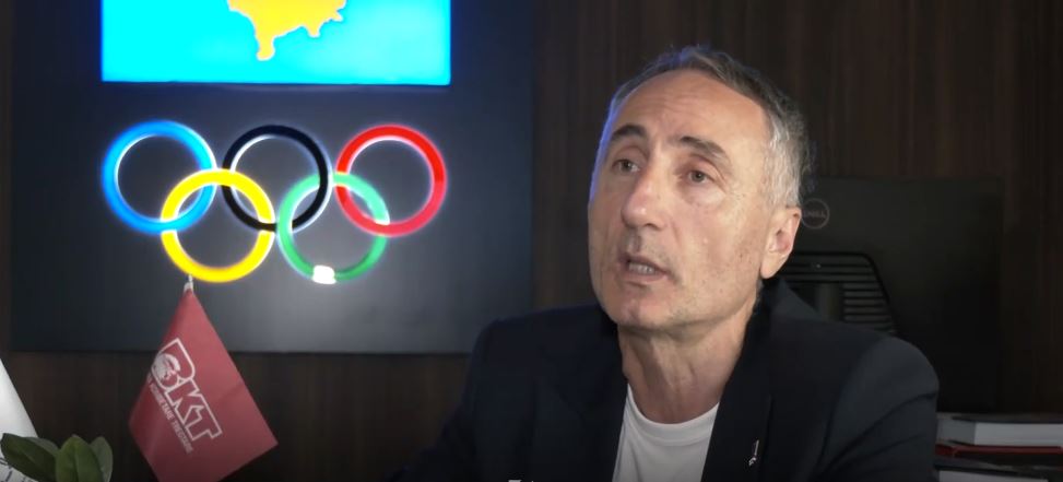 Lojërat Mesdhetare 2030 mund të dështojnë, kreu i KOK-ut: Jemi në pikën e kuqe (VIDEO)