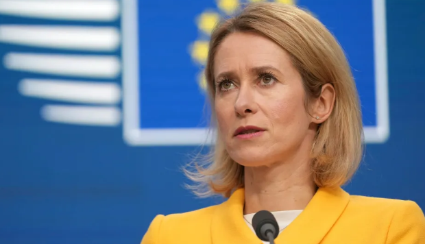 Kaja Kallas: Vrasja e Khameneit 'moment përcaktues' në historinë e Iranit