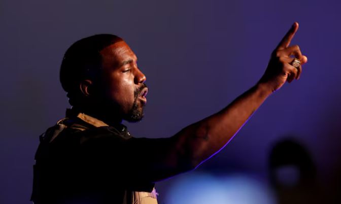 Anulohet koncerti i Kanye West në Korenë e Jugut