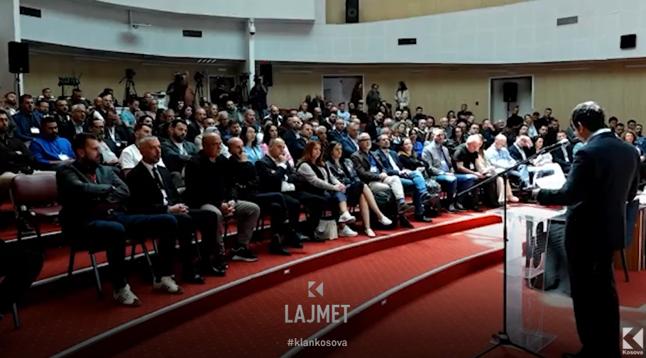 Vendimi i diskutueshëm, UP-ja rihapet për partitë, studentët kundër (VIDEO)