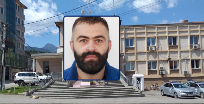 I arrestuari sot në Pejë për vrasje në tentativë është Miftar Dobraj