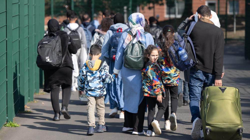 Gjermania ashpërson rregullat e migracionit, ndalon ribashkimin familjar dhe natyralizimin e shpejtë