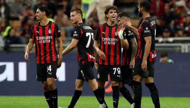 Milani e mbyll me fitore, por pa gjurmë sezonin në Serie A