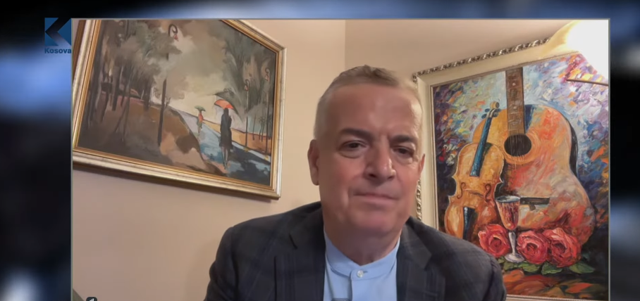 Nazarko: Nesër Shqipërinë e viziton dhëndri i Trumpit (VIDEO)