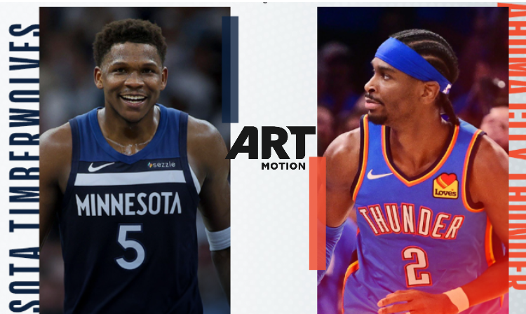NBA: Finalja e madhe e Konferencës Perëndimore ekskluzivisht në Artmotion