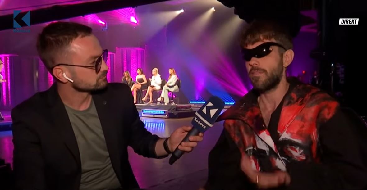 Niko Komani zbulon detaje ekskluzive nga prapaskena e “Supernova” (VIDEO)