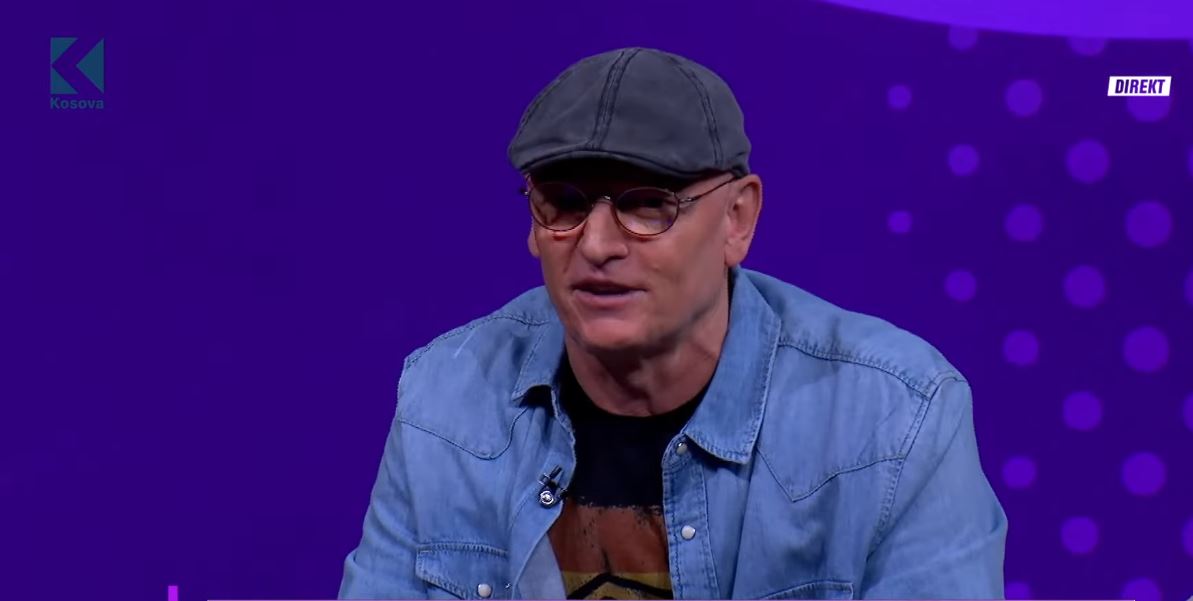 Naser Berisha thotë se do të donte të bënte duet me Yll Limanin: Më pëlqen ai djalë (VIDEO)