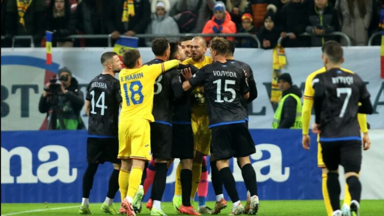 Ndeshja me Rumaninë: CAS-i refuzon ankesën, fajet i "vishen" Kosovës