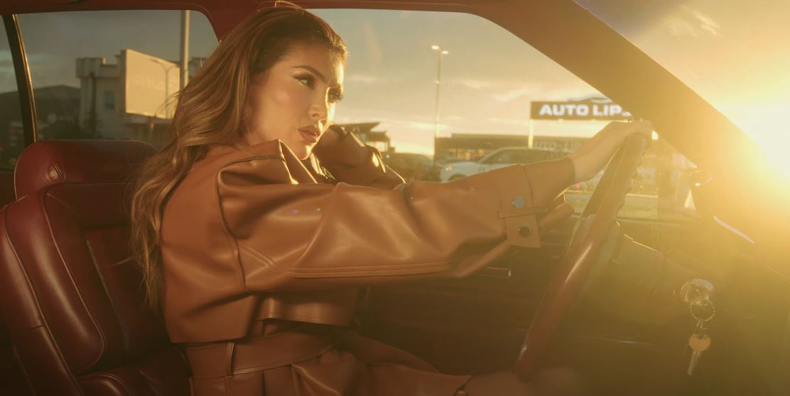 Nora Istrefi dhe Muma publikojnë këngën “Natën” (VIDEO)