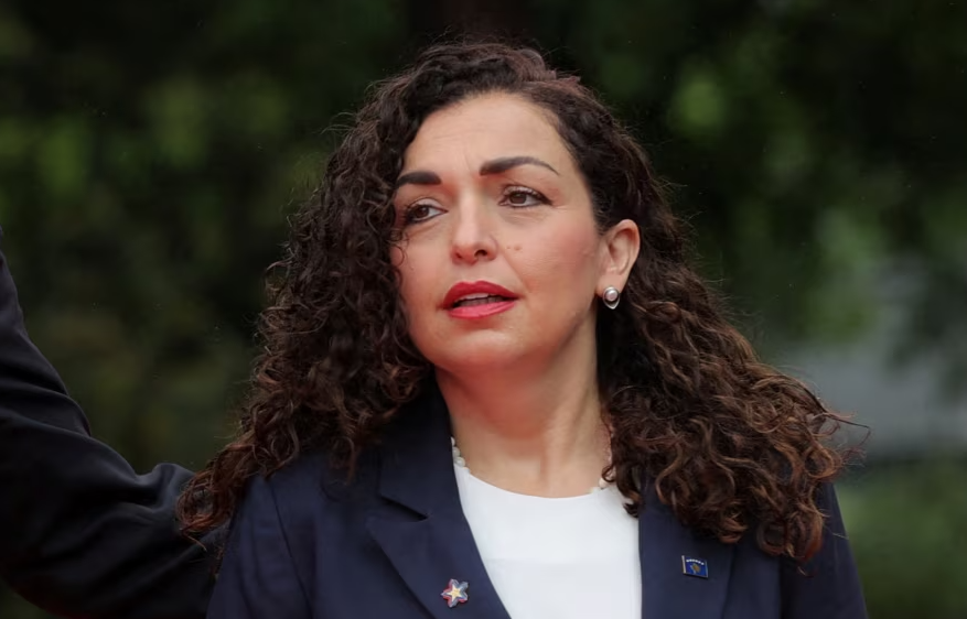 Kërcënohet sërish me jetë Presidentja Osmani