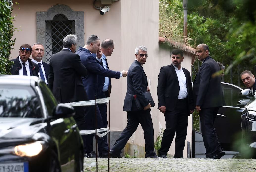 Irani dhe ShBA-ja kanë shpresë për përparim pas bisedimeve bërthamore